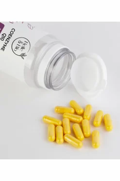 Complément Alimentaire anti-âge Co-Enzyme Q10