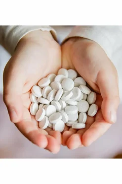 Complément alimentaire biotine bio