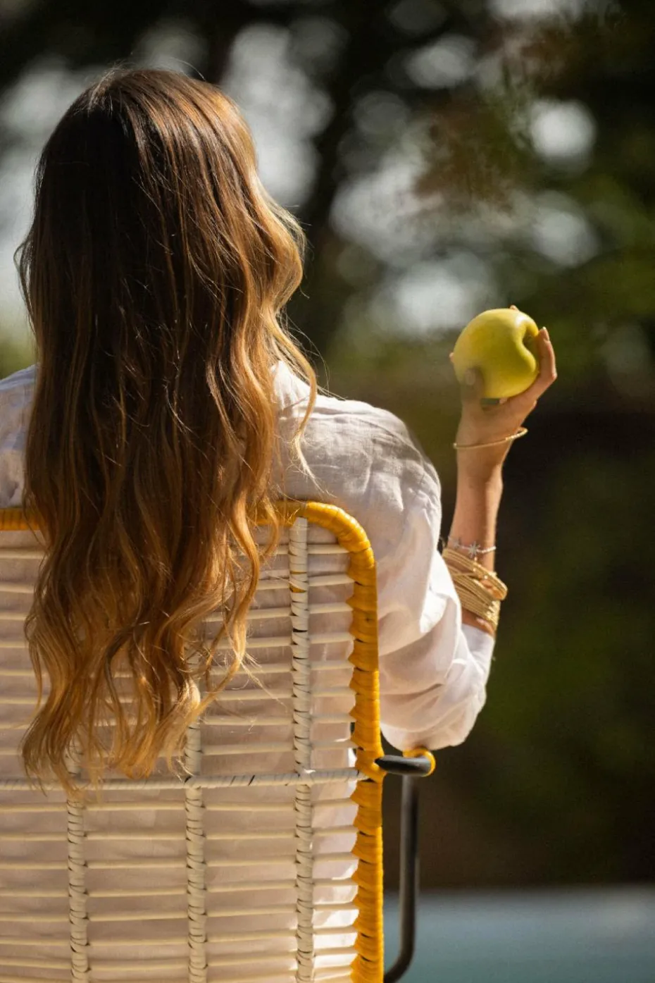 Complément alimentaire cheveux & ongles