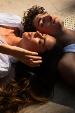 Complément alimentaire cheveux & ongles