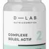 Complément alimentaire Complexe Soleil Actif