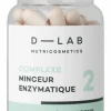 Complément alimentaire Complexe Minceur Enzymatique