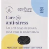 Complément alimentaire cure anti-stress