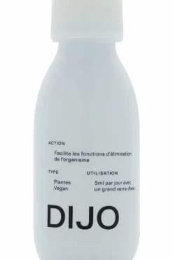 Complément alimentaire drainant Potion détox