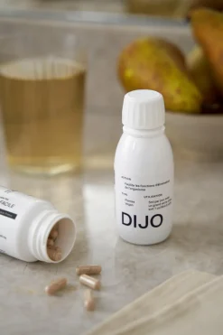 Complément alimentaire drainant Potion détox