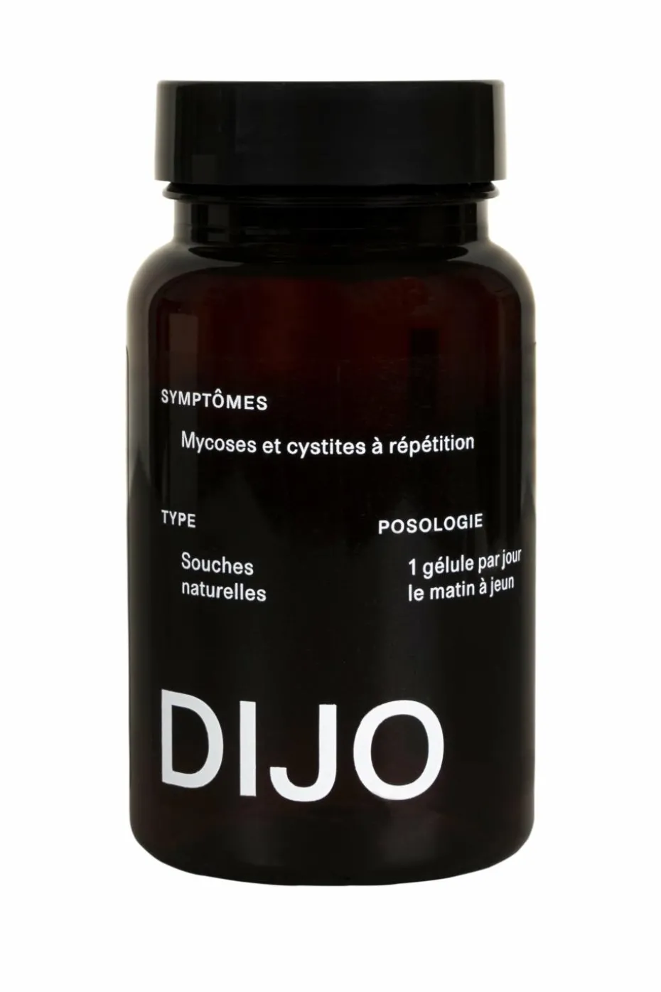 Complément alimentaire Flore intime