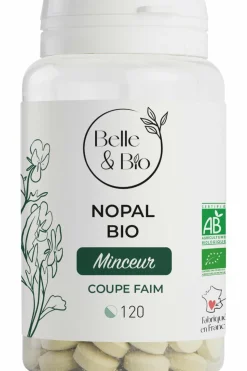 Complément Alimentaire minceur Nopal Bio