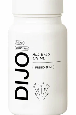 Complément alimentaire Prébiotique gestion du poids