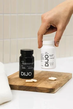 Complément alimentaire Prébiotique gestion du poids