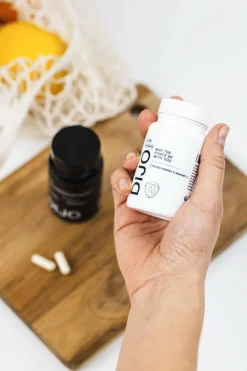 Complément alimentaire Prébiotique énergie & immunité