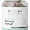 Complément alimentaire tonus & minceur Complexe Énergie Active
