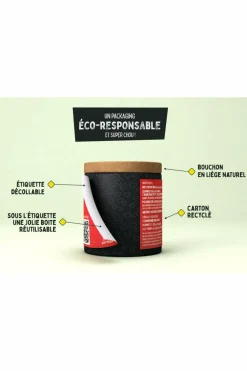 Complément alimentaire vitamine B12 framboise