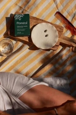 Complément alimentaire volume & densité pour cheveux fins