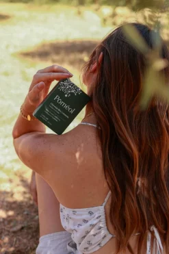 Complément alimentaire volume & densité pour cheveux fins