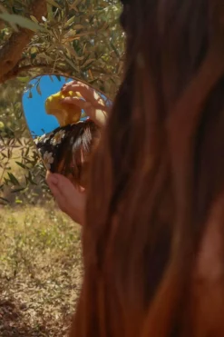 Complément alimentaire volume & densité pour cheveux fins