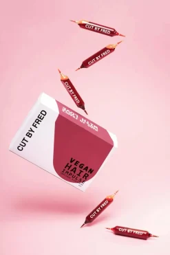 Compléments alimentaires beauté des cheveux Vegan Hair Impulse