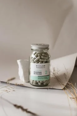 Compléments alimentaires Complexe de Pousse