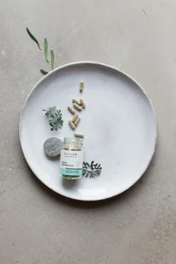 Compléments alimentaires Détox Ventre Plat