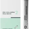Compléments alimentaires en stick pro-collagène peau neuve