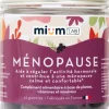 Compléments alimentaires gummies Ménopause