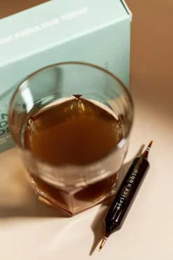 Compléments alimentaires minceur « On veut…un ventre plat de naïade »