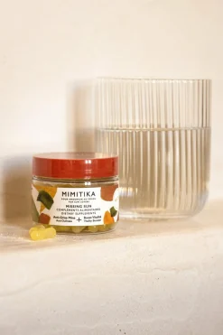 Compléments alimentaires Missing Sun