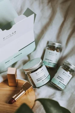 Compléments alimentaires Programme Peau parfaite