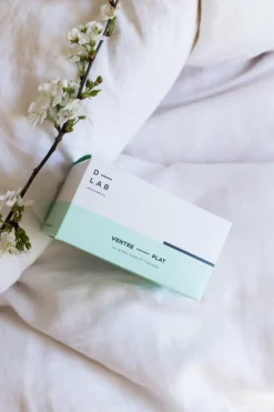 Compléments alimentaires Programme Ventre-Plat