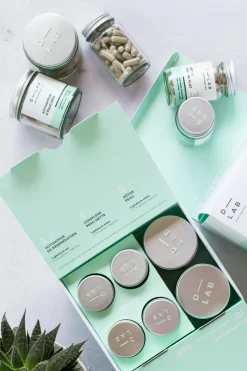 Compléments alimentaires Programme Ventre-Plat