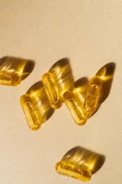 Compléments alimentaires peau On veut…des jolies pommettes