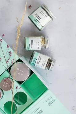 Compléments alimentaires Programme Masse-Capillaire