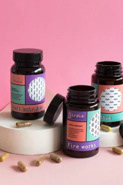 Compléments alimentaires réparation et pousse capillaire Best hair day