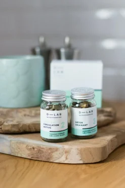 Compléments alimentaires Super-Drainant