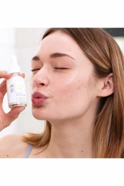 Concentré anti-imperfections & anti-rougeurs Sebiaclear Ampoule Flash