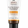 Concentré anti-rides Line Reducing Concentrate à la Vitamine C et Acide Hyaluronique