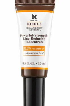 Concentré anti-rides Line Reducing Concentrate à la Vitamine C et Acide Hyaluronique