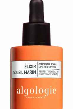 Concentré bonne mine Elixir Soleil Marin