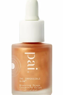 Concentré éclat iIlluminateur The Impossible Glow