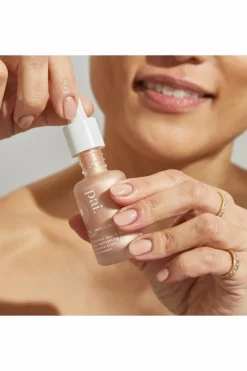 Concentré éclat iIluminateur The Impossible Glow Rose Gold