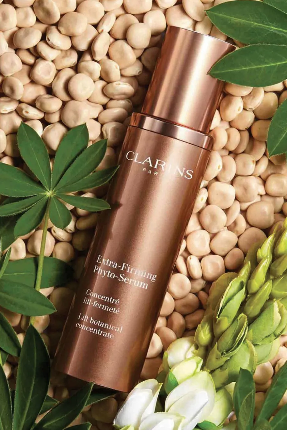 Concentré lift fermeté Extra-Firming Phyto-Serum