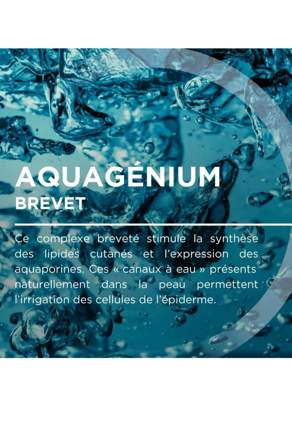 Concentré repulpant auto-réhydratant Hydrabio Hyalu+