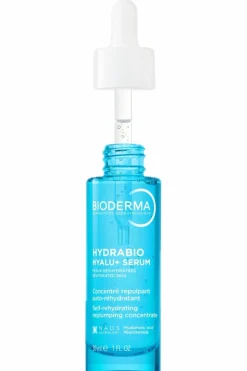 Concentré repulpant auto-réhydratant Hydrabio Hyalu+