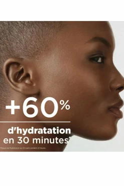 Concentré repulpant auto-réhydratant Hydrabio Hyalu+