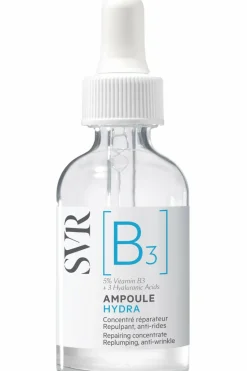 Concentré réparateur repulpant anti-rides Ampoule [B3] Hydra