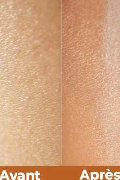 Concentré teinté sublimant