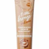 Concentré teinté sublimant visage & corps certifié bio