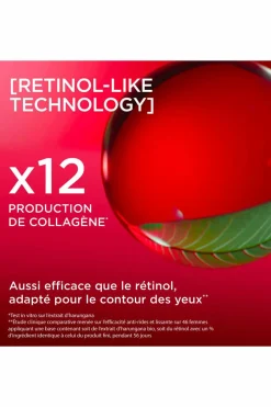 Contour des yeux anti-âge Total Eye Lift rechargeable