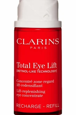 Contour des yeux anti-âge Total Eye Lift rechargeable