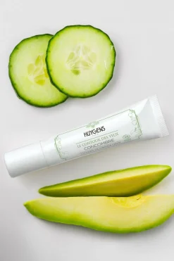 Contour des yeux Concombre