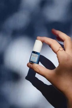 Contour des yeux gel réveil anti-cernes